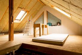 Best Eco-Friendly or Green Insulation Solutions  in Allendale, MI